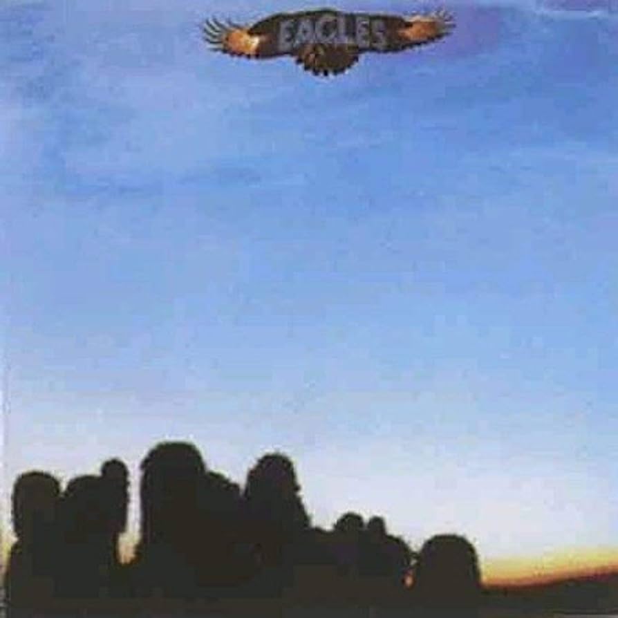 Eagles ファーストアルバム『Eagles』 Amazon.co.jp: Eagles: ファースト: ミュージック